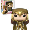 FU46658 Wonder Woman Armor