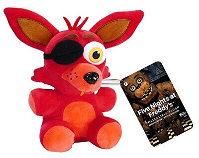 FU8995 Five Nights at Freddy's Plush Foxy
