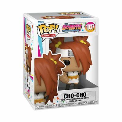 FU55914 Cho-cho