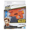 NERF67617 MicroShots-Star Wars Han Solo