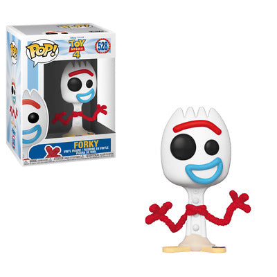 FU37396 Toy Story 4-Forky