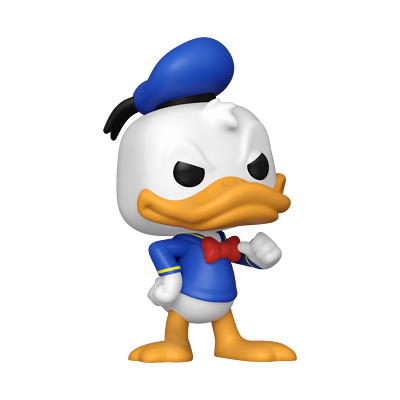 FU59621 Donald Duck