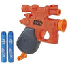 NERF67617 MicroShots-Star Wars Han Solo
