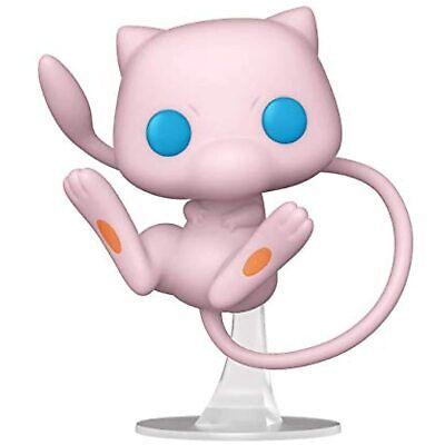 FU54043 Mew Pokemon
