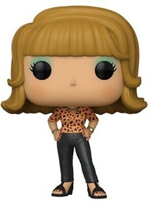 FU59292 Carmela Soprano