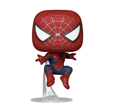 FU67607 Spider-Man No Way Home-Friendly Neighborhood Spider-Man