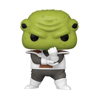 FU48667 Guldo DBZ