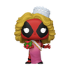 FU76075 Beauty Pageant Deadpool