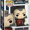 FU56023 Avatar The Last Airbender- Admiral Zhao #998
