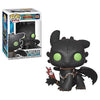 FU36355 How To Train Your Dragon-Toothless