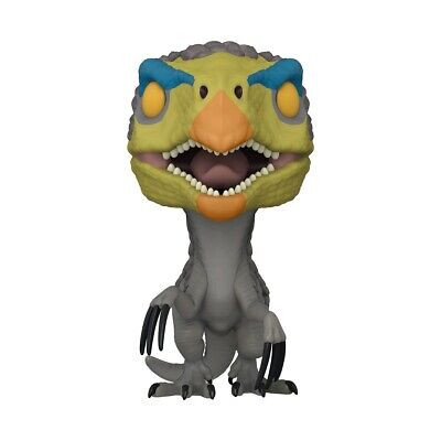 FU55293 Therizinosaurus