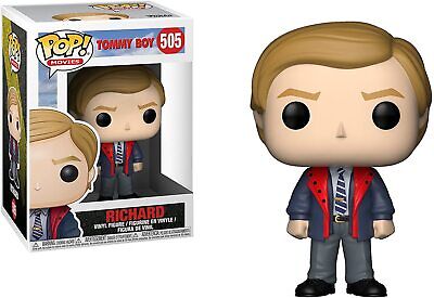 FU12837 Richard -Tommy Boy
