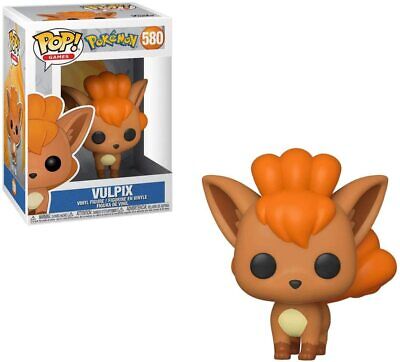 FU46863 Vulpix