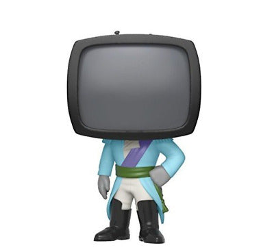 FU27415 Saga- Prince Robot IV