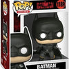 FU59278 Batman w/Grappling