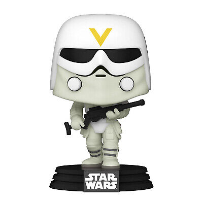 FU56768 Snowtrooper