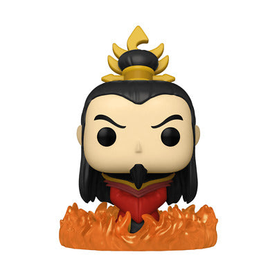 FU56024 Fire Lord Ozai