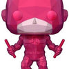 FU81049 Daredevil 60th Anniversary Facet