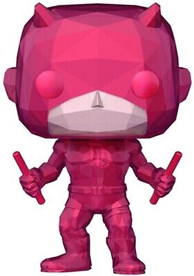 FU81049 Daredevil 60th Anniversary Facet