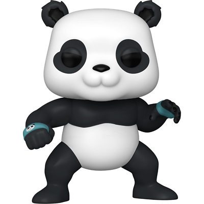 FU72046 Jujutsu Kaisen-Panda