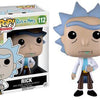 FU9015 Rick and Morty-Rick