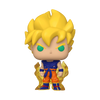 FU48600 Super Saiyan Goku 1st
