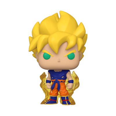 FU48600 Super Saiyan Goku 1st