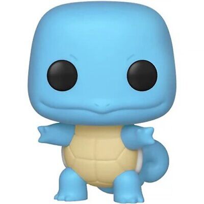 FU39442 Pokemon- Squirtle