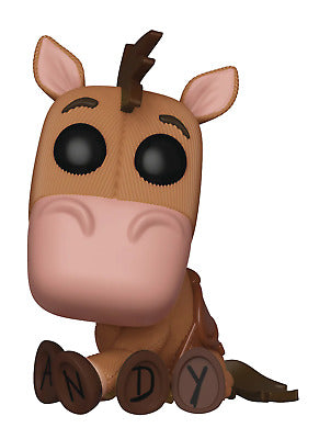 FU37013 Toy Story-Bullseye