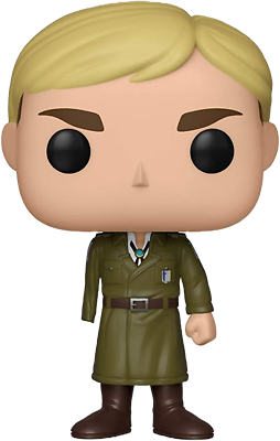 FU35680 Attack On Titan-Erwin