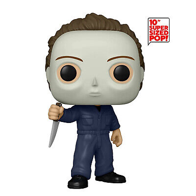 FU50469 Michael Myers 10