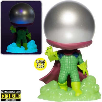 FU66637 Mysterio EE Exclusive