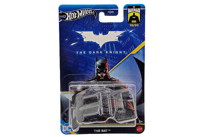 HWHDG89 The Bat