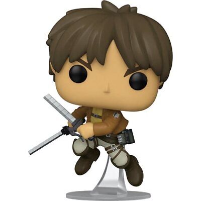 FU57980 Eren Jaeger