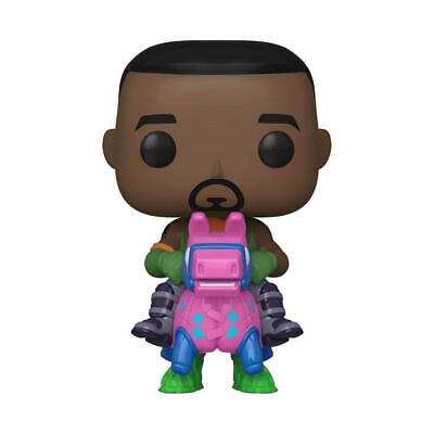 FU44732 Fortnite - Giddy Up