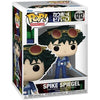 FU58024 Spike Speigel