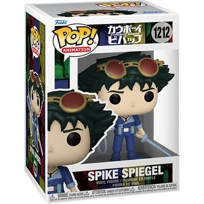 FU58024 Spike Speigel