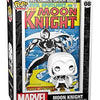 FU61500 Moon Knight