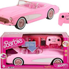 HPW40 Barbie Corvette RC