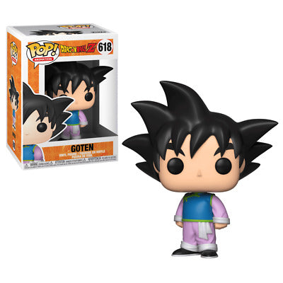FU39701 DBZ-Goten