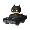 FU59288 Batman in Batmobile