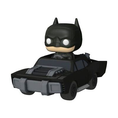 FU59288 Batman in Batmobile