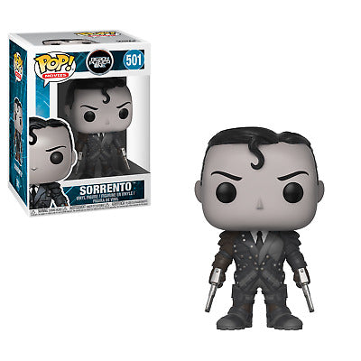 FU22055 Ready Player One- Sorrento