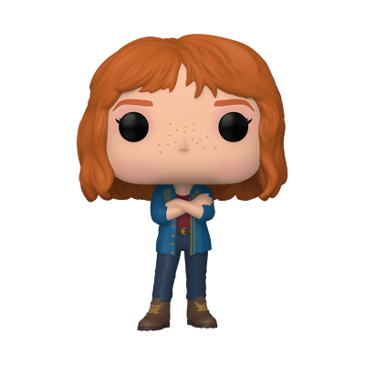 FU55296 Claire Dearing