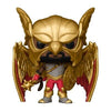 FU64193 Hawkman