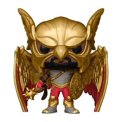 FU64193 Hawkman