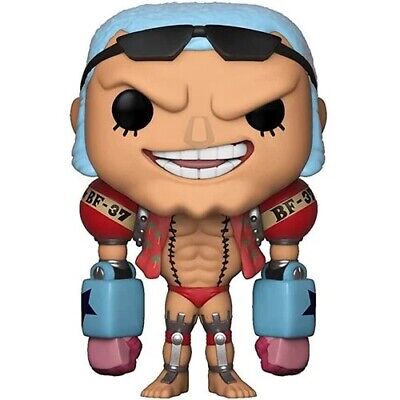 FU23193 Franky One Piece