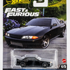 HWHNW46 F&F Nissan Skyline GT-R (BNR32) 4/5