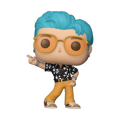 FU48107 BTS RM