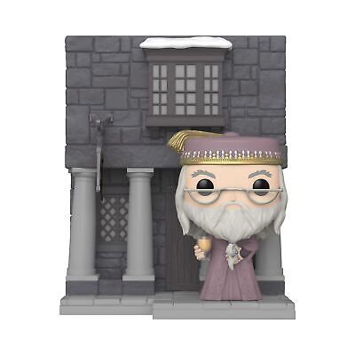 FU65646 Dumbledore w/Hogs Head Inn